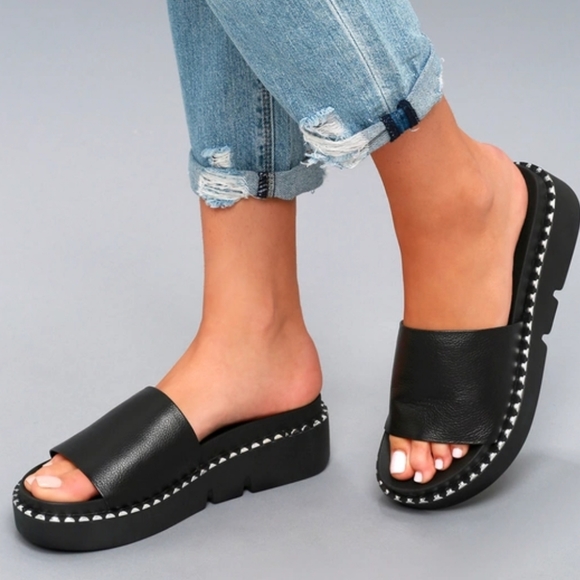 chinese laundry slides